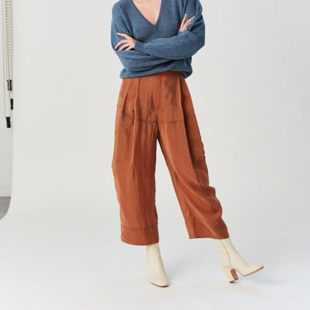 ISO Rachel Comey Bandini Pant, Size 6